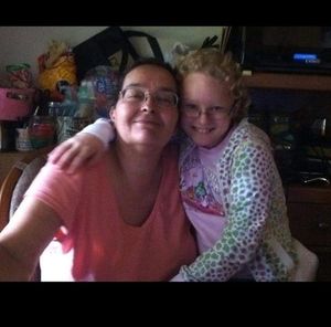 Meet your Posher, Marie